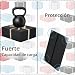 Caja de regalo grande Negro con tapa 42 x 32 x 15 Imagen de Caja de regalo grande Negro con tapa 42 x 32 x 15