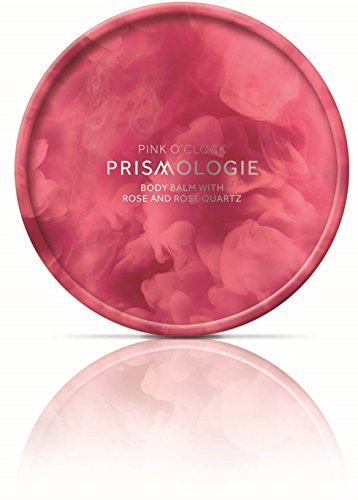 prismologie polvo bergamota rosa cuarzo and Rosa, 50 ml Cover