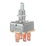 Big Parts LY-H0029BIGN HVAC Blower Fan Sensor New