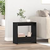La finition en chêne noir mat s'intègre à des meubles modernes et traditionnels, s'adaptant à différents schémas de couleurs pour un aspect sobre et raffiné.