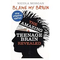Blame My Brain