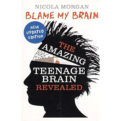Blame My Brain