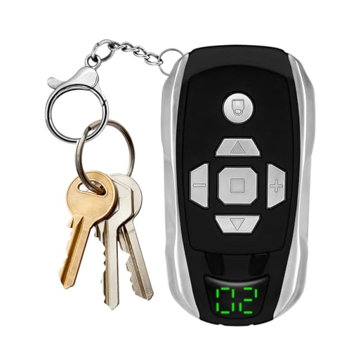 Gate Remote - Duplicateur De Porte-clés, Ouvre-garage...