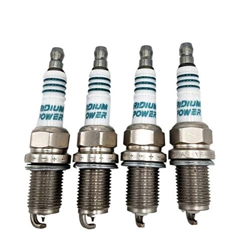 Bougies d'allumage voiture anti-ratés pour moteur essence Volkswagen