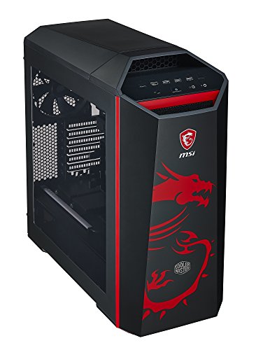Cooler Master MCZ-005M-KWN00-MI Cabinet per