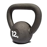 Middle Kettlebell, Pesi con Manubri E Pesi Fitness