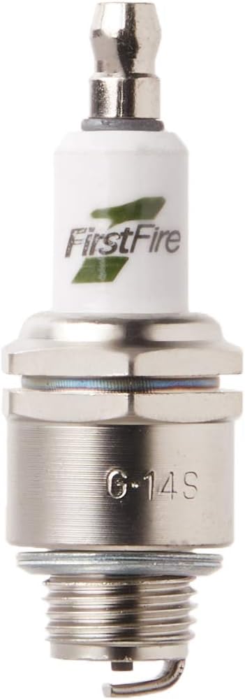 Arnold Corporation FF-10 First Fire Replacement Spark Plug