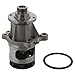 Produktbild febi bilstein 01296 Wasserpumpe mit Dichtring , 1 Stück