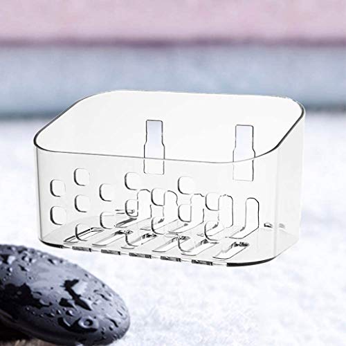 Support de rangement adapté à la cuisine et douche design - 8