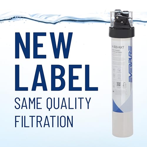 Pentair filtration system commercial