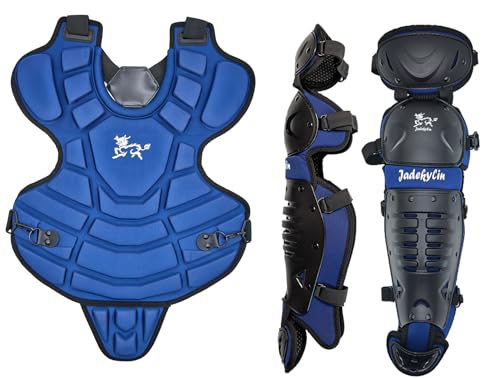 Jadekylin 14" Baseball Catcher Gear Youth Age 9 to 12