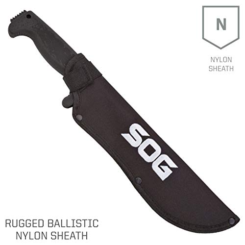 SOGFari Survival Machete