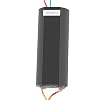 DC 6-12V High Voltage Pulse Generator 1000KV Super Electric Arc Module