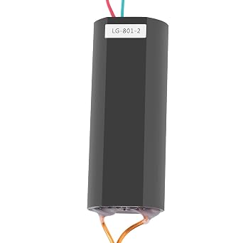 DC 6-12V High Voltage Pulse Generator 1000KV Super Electric Arc Module