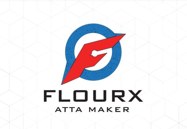 Image of Atta Maker | Flour Mill | Atta Chakki Machine for Home | Automatic Domestic Ghar Ghanti for Grinding Masala and Grains, with Standard Accessories (Century)