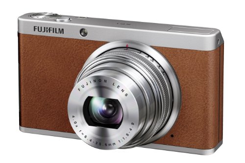 FUJIFILM XF1 F FX-XF1BW の商品画像 2