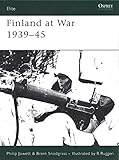 Finland at War 193945 (Elite)
