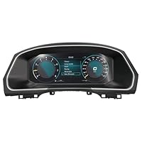 Digitales Armaturenbrett, Tacho für Magotan B8 (2017-2023), CC (2019-2023), Passat B8 (2015-2023), Arteon (2018-2019), Passat Variant (16-18)-Z