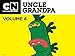 Uncle Grandpa Season 4