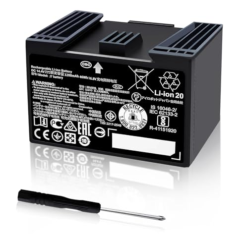 JTRGPEH 3200mAh ABL-D2