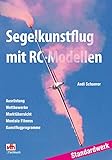 kunstflugfigur  Segelkunstflug mit RC-Modellen
