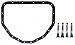 FEL-PRO OS 30763 Oil Pan Gasket Set