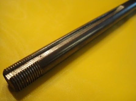 Jackshaft For Driven Unit Manco #2777