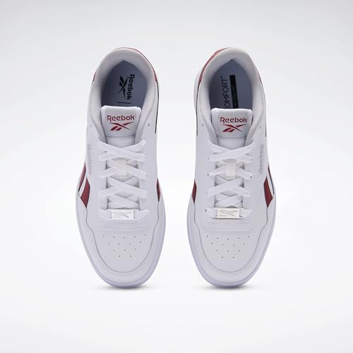 Image of Reebok Court Advance Sneakers for Men - Casual Tennis Mens Shoes Size 6 to 15