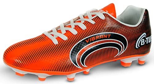 Image of B-TUF Mens Vibrant Sneaker