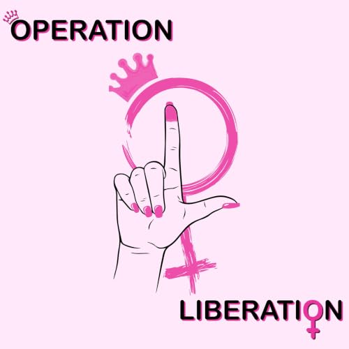 『Operation Liberation』のカバーアート