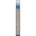 Produktbild Prym Consu 191491 Strumpfstricknadeln, Grau, Ø 3,5 mm, 20 cm