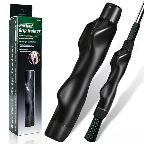 Golf Grip Trainer for Correct Hand Position | Golf Training
