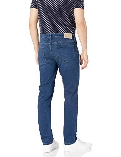 PAIGE Men's Federal Slim Straight Leg Jean2