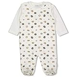 Süßes Stramplerset für Mädchen und Jungen von Feetje