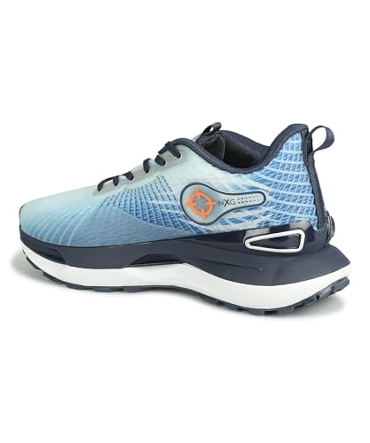 Image of Columbus Tranquil Sports Shoes - Running Shoes|Walking Shoes| Training & Gym Shoe | Outdoors Shoe for Men