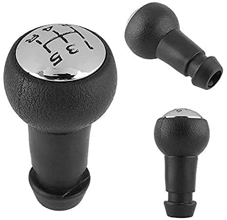 OBEST Manuale 5 Marce Leva Pomello del Cambio per