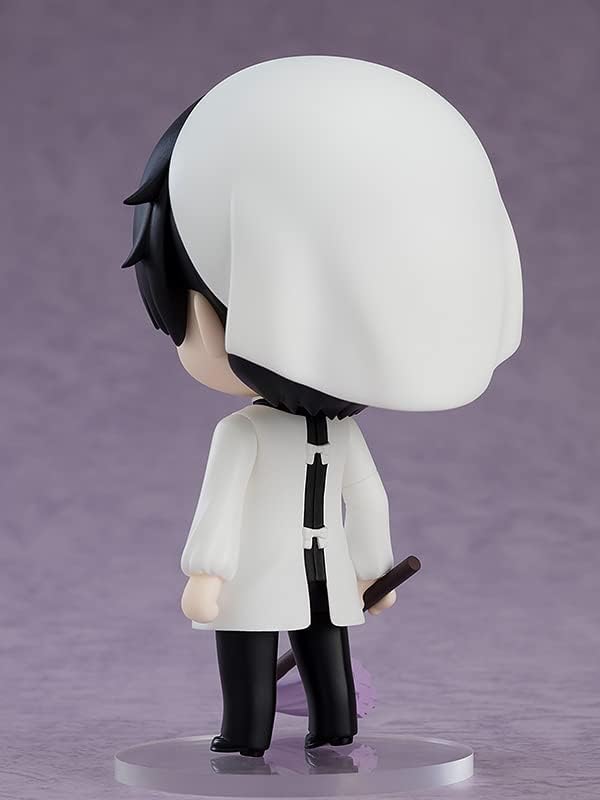 Miniatura 5 de Good Smile Company - XXXHolic - Figura de acción Kimihiro Watanuki Nendoroid
