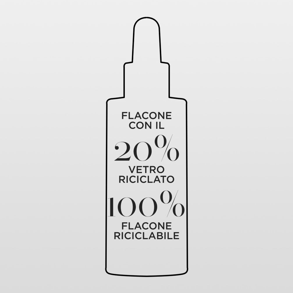 Kérastase, Nutritive, Siero Notturno Nutriente, Per Capelli Secchi, Azione Rivitalizzante, Con Proteine di Origine Vegetale e Niacinamide, Siero Notturno 8h Magic Night Serum