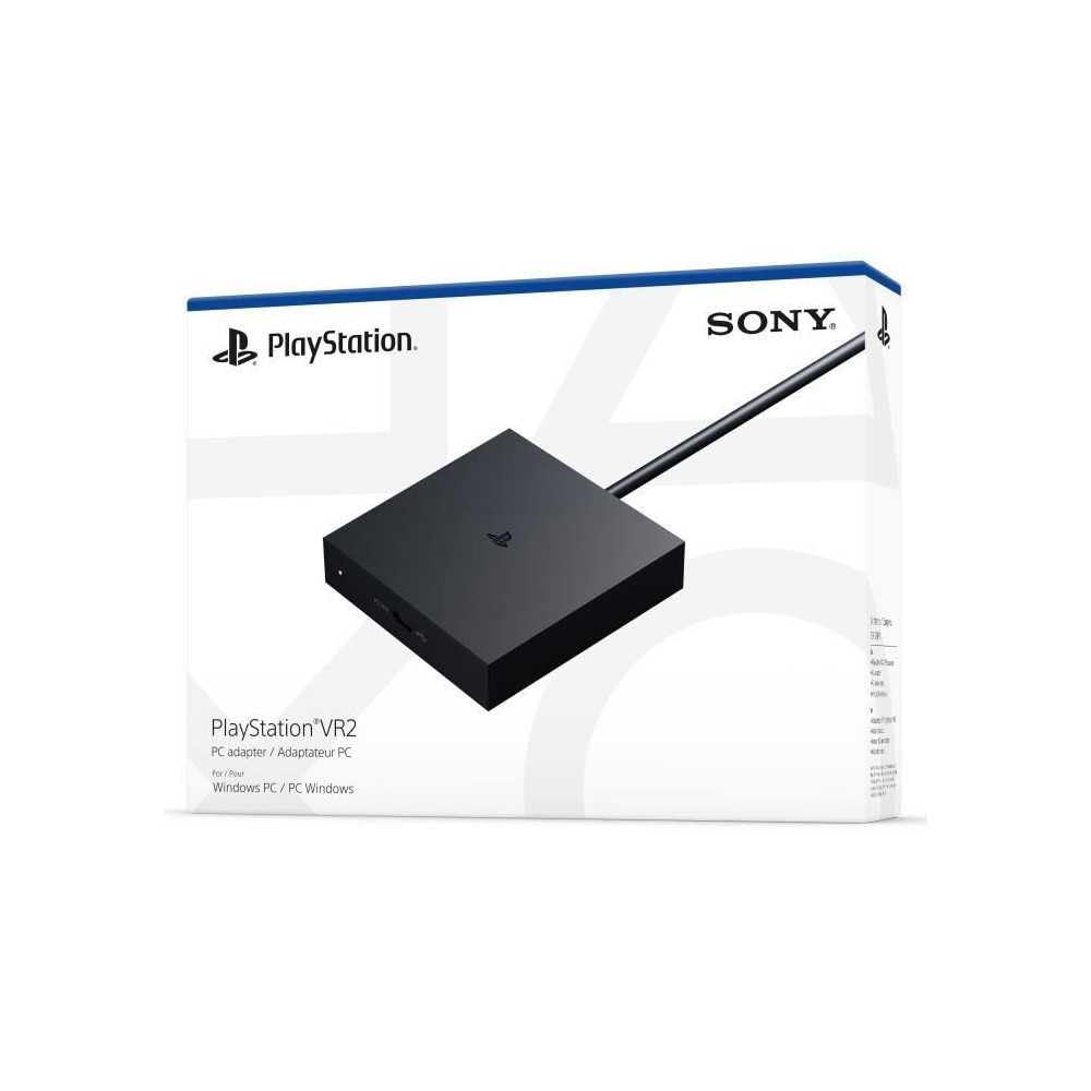 PS5 PlayStation VR2 Adattatore Pc