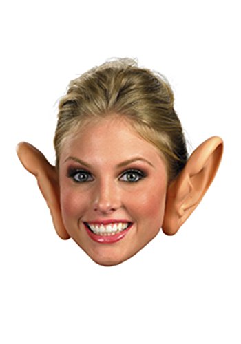 Large Ears