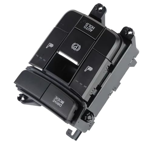 Interrupteur de frein électronique Hyundai bouton commande stationnement 93300D6500