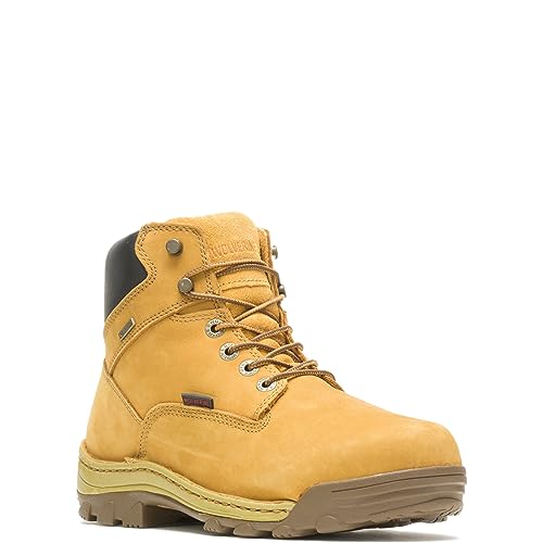Wolverine Men's Dublin W04780 Waterproof Boot2