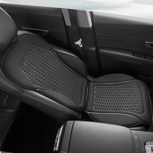 Funda térmica de coche ergonómica que reduce el calor en viajes en camión y SUV 2