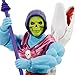 Masters of the Universe Origins Terror Claws Skeletor Action Figure with Accessories, 5.5in Collectible Toy Gift For MOTU Fans