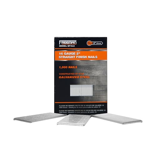 Freeman SF16-2 16-Gauge 2