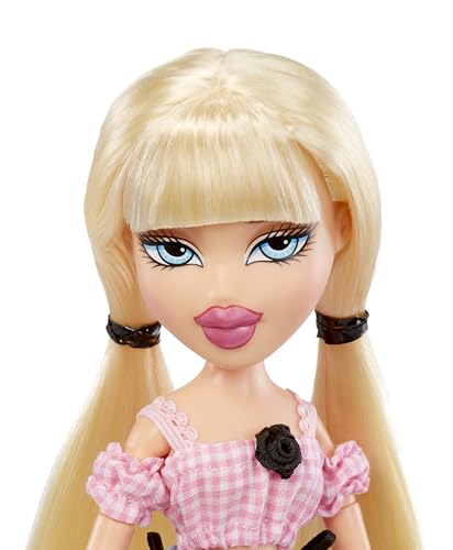 Muñeca de Moda Bratz Goin’ Out! Cloe con Accesorios miniatura 5