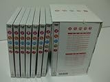 とらドラ! 限定版 全8巻セット [マーケットプレイス DVDセット]