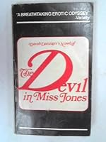 David Danziger's novel of the 'Devil in Miss Jones' B0000E8QCE Book Cover