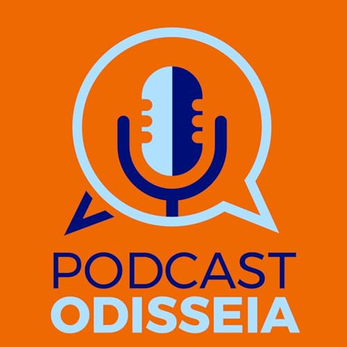 ODISSEIA ACADEMY Titelbild