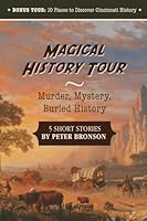 Magical History Tour: Murder. Mystery, Buried History